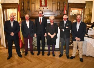 CXXV Aniversario de Bodegas Martínez Lacuesta