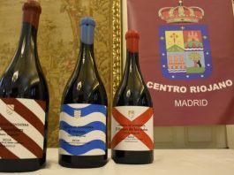 Grupo Sonsierra y sus viñedos singulares en el corazón de La Rioja