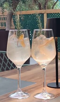 Canonita Spritz.