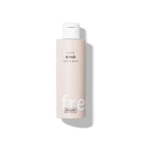 RINGANA-produktfoto-scrub-face-body-peeling