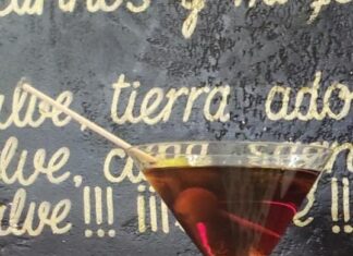 Las horas del vermut Ni tarde, ni temprano: la hora del vermut es sagrada. Foto: Pixabay.