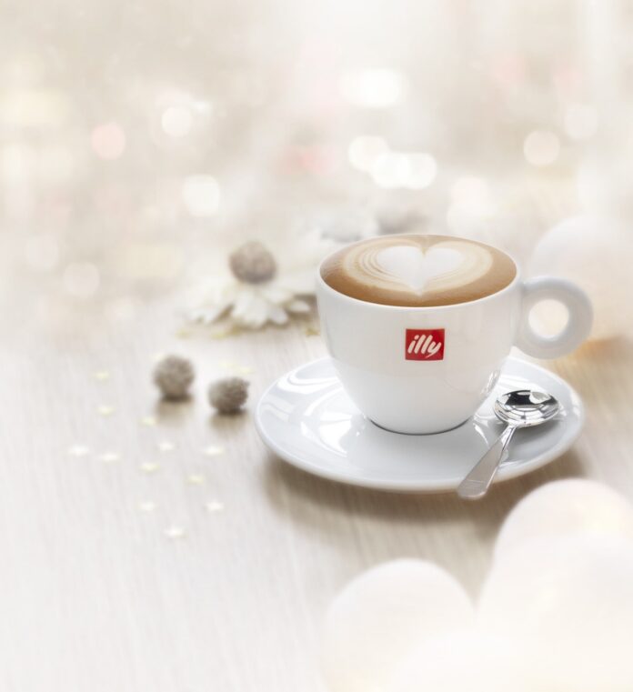 illycaffè 2025: un brindis de aroma y excelencia. Foto: agencia.