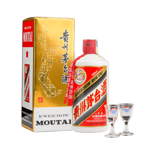 Kweichow Moutai 53º