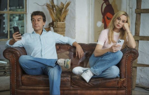 ¿Es posible amarse diciendo siempre la verdad? Una mirada honesta y sin máscaras a la vida en pareja. Foto: agencia.