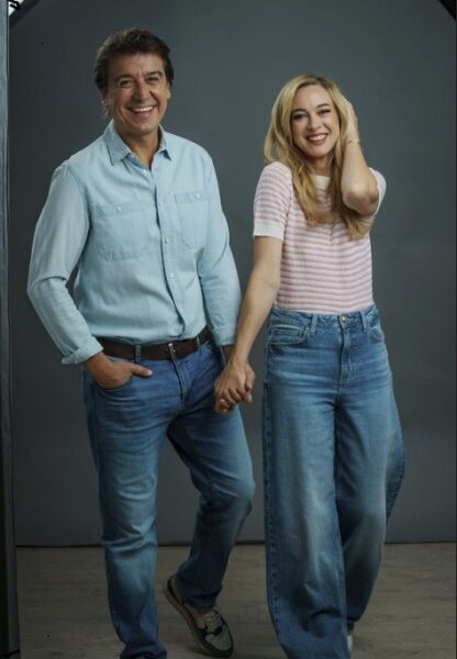 Cualquier parecido con la realidad... ¡es pura coincidencia!. Ven a descubrir qué pasa en Matrimonio sin filtros. ¡Imperdible!. Foto: agencia.