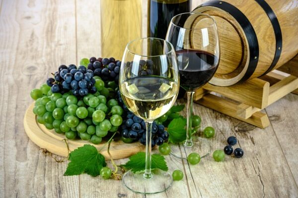 André Teodoro, director de marketing de la D.O. Lisboa, destaca la diversidad y calidad de los Vinos de Lisboa, uniendo tradición y autenticidad en cada una de sus denominaciones. Foto: Pixabay.