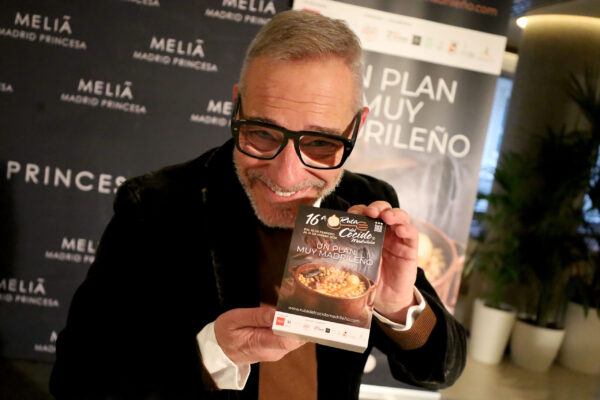 "No hay placer más sabio que el de la mesa", y este 2026 Goyo González nos guía por un mapa gastronómico de 46 paradas donde el tiempo se detiene. Foto: agencia.