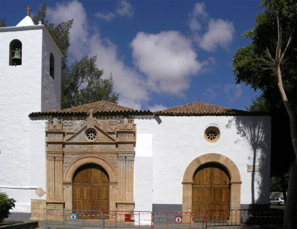 Bajo el sol de Pájara. Foto: Pixabay.