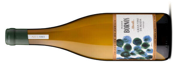 Estrenan categoría con nuestro primer Gran Vino de Rueda: 94 puntos Atkin, fermentado en ánfora y con el sello inconfundible de Sergio Hernández. Tradición, arte y el lujo de la paciencia en cada gota. Foto: agencia.