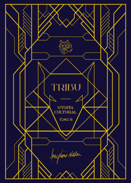 Su nueva carta ‘Tribu’ rinde homenaje a las comunidades que resisten y a los tótems que emergen al caer la noche. Un mapa emocional creado junto a los mejores bares del mundo para ofrecerte un refugio de libertad y sofisticación. Ven a aullar con nosotros. Foto: Gastroystyle.