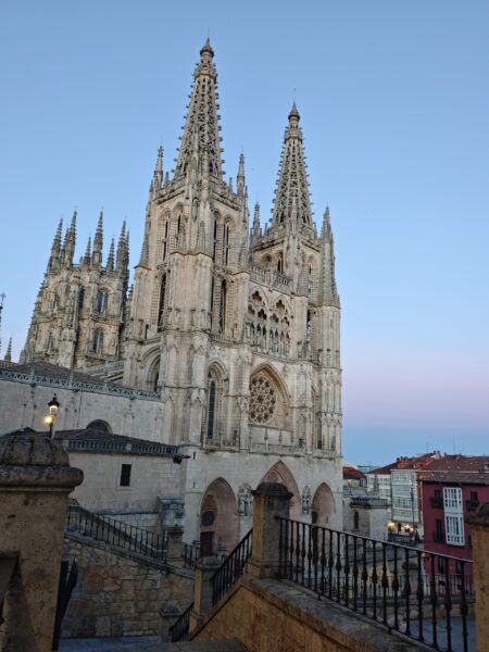 El Club de Producto Burgos Gastronomy City es entender que la gastronomía es cultura, y que cada miembro de este club —desde el hotelero hasta el artesano es un guardián de una identidad que merece ser celebrada. Foto: Gastroystyle.