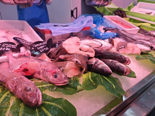 Mañanas con esencia en el Mercado del Sur. Foto: Gastroystyle.