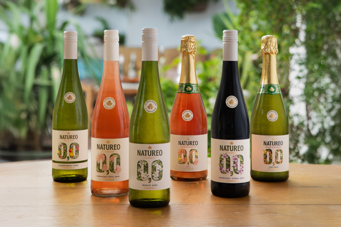 Familia Torres reafirma su hegemonía en el sector de vinos desalcoholizados tras ser nombrada 'Best Producer Spain' en el certamen internacional Mundus Vini Non-Alcoholic 2026. Foto: agencia.