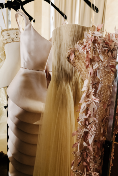 Paris Fashion Week. Foto: Line Brusegan.