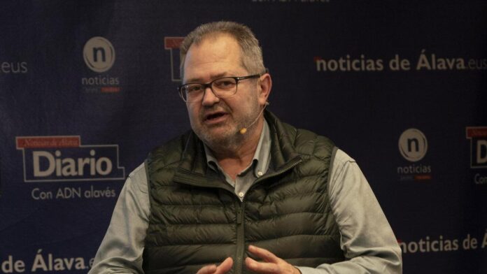 A Juanma Lavín, el hombre que convirtió el vino en poesía y la hospitalidad en un arte. Tu luz seguirá brillando en cada rincón de Villa-Lucía. Hasta siempre, capitán de las viñas. Foto: Gastroystyle.