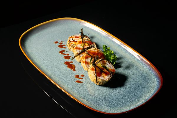 Maki Pekín. Foto: agencia.