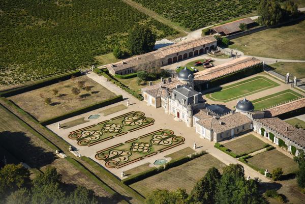 Los custodios del Médoc y Sauternes aterrizan en la capital para una jornada de geografía líquida y verticales de leyenda. Reservado exclusivamente para profesionales. Foto: agencia.