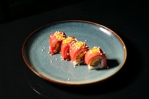 Tropic Tuna. Foto: agencia.