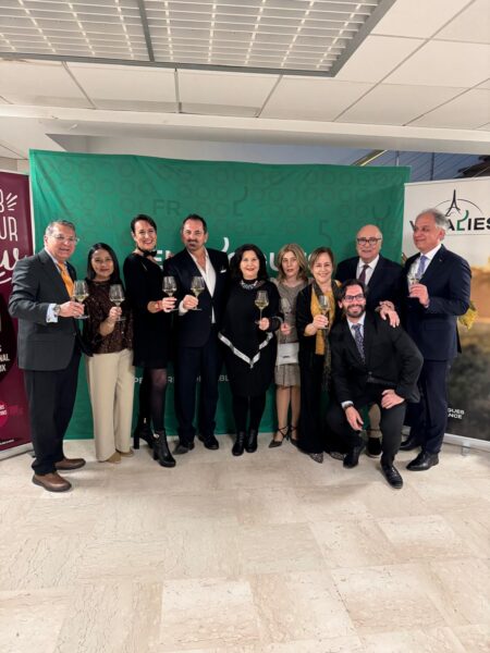 Las Vinalies Internationales 2026 han desvelado los grandes tesoros del año. Estas medallas no solo son premios, son una guía de confianza para compradores en todo el mundo. Foto: Gastroystyle.