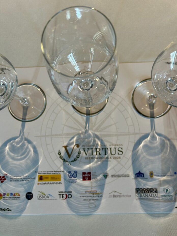 La Rábida (Huelva) se consagra como el epicentro global del sabor en la clausura de los Virtus 2026. Foto: agencia.