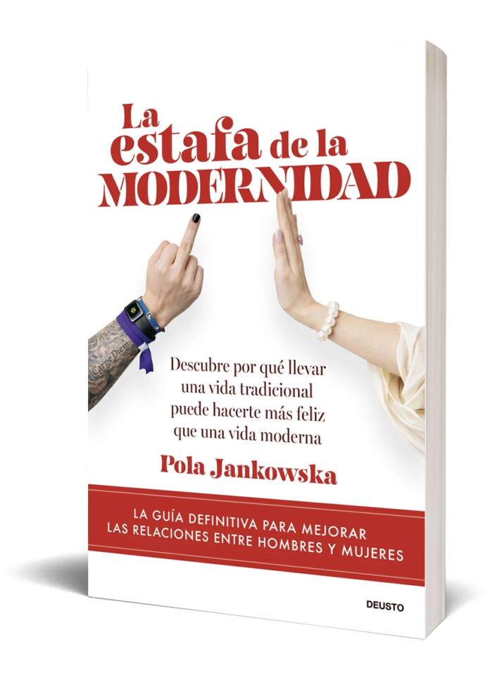 El verdadero lujo contemporáneo: recuperar la calma, los valores tradicionales y el arte de conectar sin prisa. Foto: Planeta de Libros.