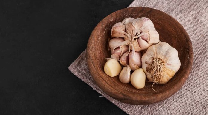 El alma de tu cocina merece lo mejor. Descubre cómo las variedades de ajo y el origen 100% español transforman el sabor y la calidad de cada plato. ¡El secreto está en el producto nacional!. Foto: agencia.