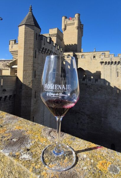 Desde Olite llega la actualización de un clásico con más de 30 años de historia. Vinos frescos, placenteros y perfectos para los amantes del buen copeo. Foto: agencia