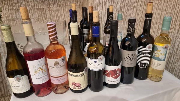 La paradoja de la diversidad. El mayor secreto de Navarra es su maravilloso exceso de identidades: un territorio donde perderse es el mejor de los elogios. Foto: Ruperto de Nola.