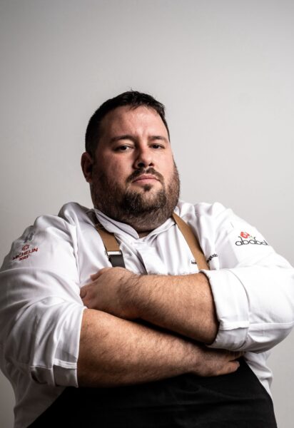¡Pequeños chefs al poder! El Paseo de la Libertad acogerá #antorchasMasterChef, una experiencia culinaria y sostenible para las nuevas generaciones. Juan Monteagudo. Foto: agencia.
