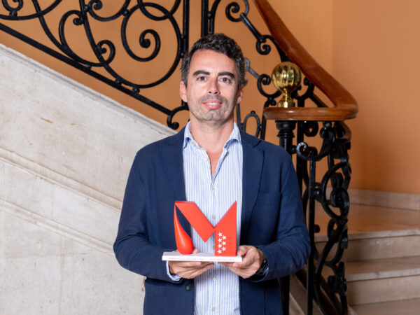 Pastelerías Mallorca recibe el galardón en la categoría Dulce/Repostería, consolidando casi un siglo de tradición artesanal y arraigo en la memoria de los madrileños. Foto: agencia.