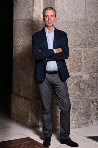 Rogelio Enríquez destaca el gran momento culinario de la región durante la gala del décimo aniversario de los Premios de Gastronomía de la Comunidad de Madrid. Foto: agencia.