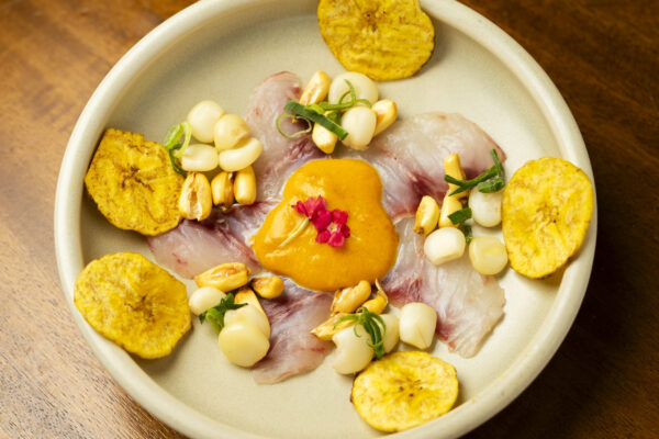 Donde la alta cocina se encuentra con el buen gusto. Sabores que inspiran y tendencias que enamoran. Foto: agencia.