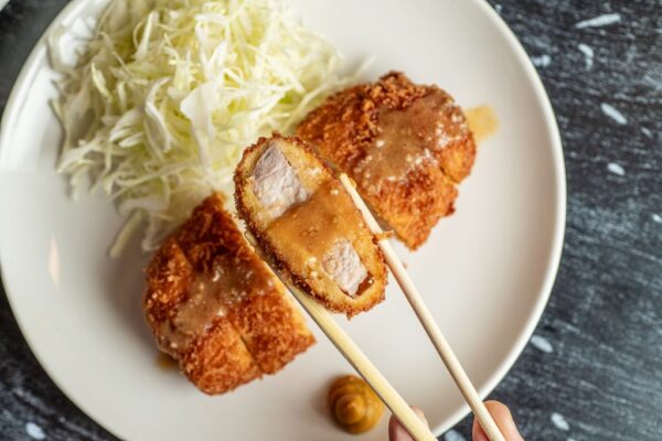 Redescubrir el sabor real de Japón a través de la filosofía de nuestra tapa compartida. Dos templos obligatorios en Chamberí y Malasaña. Foto: agencia.