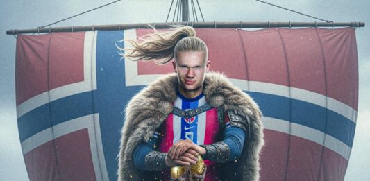 El remo vikingo es la milenaria pasión norteña que une al fútbol mundial Fiordos con sabor e historia 🏔️🐟 El agua nunca fue una barrera; fue la gran autopista de Escandinavia. De los históricos barcos vikingos a la cuna de la alta cocina nórdica que hoy nos conquista, los fiordos siguen siendo el corazón palpitante de una Noruega indomable y chic. Foto: agencia.