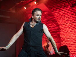 El duende de Tablao La Carmela conquista El Jardín del Ritz en una noche mágica de verano El duende de Tablao La Carmela conquista El Jardín del Ritz en una noche mágica de verano. Una alianza irrepetible el próximo 23 de julio donde el latido del flamenco más auténtico y la alta gastronomía dialogan bajo las estrellas en un entorno sublime. Foto: agencia.