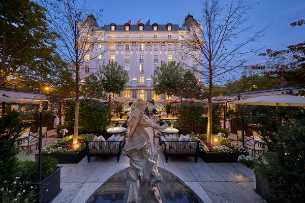 El arte, el duende y la alta gastronomía se fusionan en una cita imprescindible de la mano de Tablao La Carmela y Mandarin Oriental Ritz, Madrid. Un homenaje a nuestra cultura a través de un elenco de leyenda y un menú exclusivo diseñado a medida. ¡Plazas limitadas!. Foto: agencia.