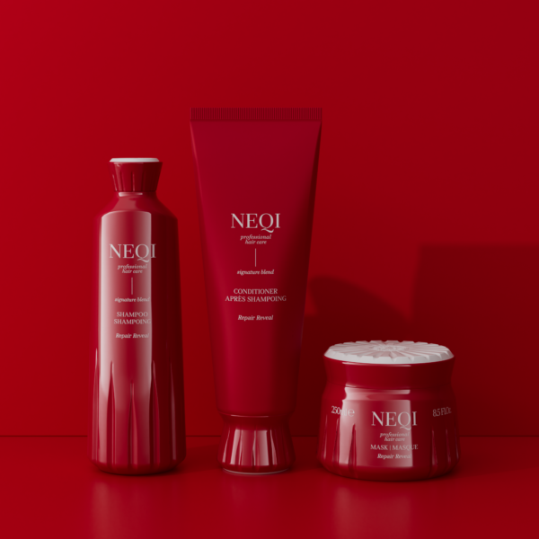 Si tu melena pide a gritos un reset urgente, toma nota: Treatment Treasure Build Boost de @neqi_hair es la joya de la corona que estabas buscando. Formulado con ácido maleico, este tratamiento intensivo reconstruye la fibra capilar desde el interior para devolverle la densidad y vitalidad perdidas tras las semanas de estío.El impulso definitivo para presumir de pelazo imponente este verano. Foto: agencia.