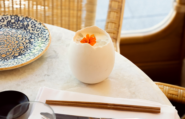De Lima a Tokio pasando por la barra libre de cócteles. Una bomba gastronómica donde lo difícil no es pedir, sino encontrar el momento de irse a casa. Foto: agencia.