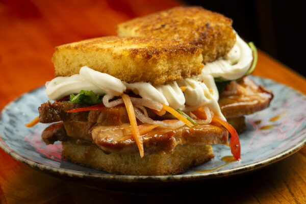 Comer bien es, en definitiva, la forma más exquisita de celebrar la vida. Un refugio de elegancia atemporal y alta cocina en el corazón de Chueca. Foto: agencia.