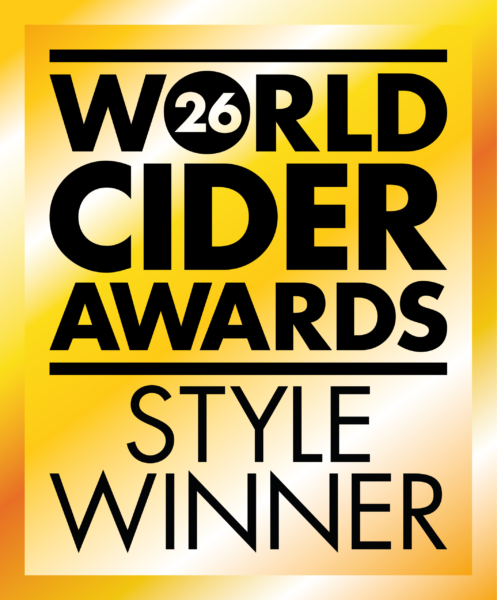 El oro líquido de Asturias conquista el mundo: la sidra de hielo Valverán 20 Manzanas reafirma su excelencia y sofisticación al coronarse con el título absoluto en los World Cider Awards. Foto: Masaveu Bodegas.