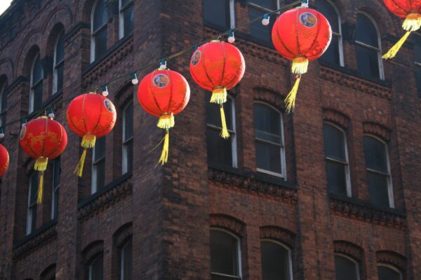«España y China comparten más historia de la que creemos»: Wang Lin nos abre las puertas a su vida en Madrid y reflexiona sobre el puente cultural que une a ambos mundos. Foto: agencia.