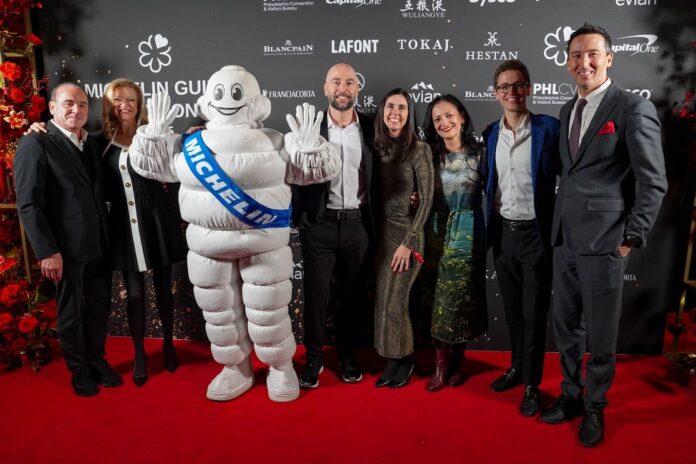 La City of Brotherly Love consolida su gran revolución gastronómica. De la alta mesa reconocida por la Guía Michelin a sus conceptos más innovadores, descubre el destino que está redefiniendo el mapa culinario de Estados Unidos. Foto: agencia.