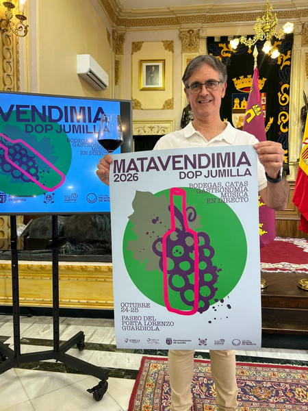 La prestigiosa Almudena Alberca liderará una cata magistral en un fin de semana único donde el maridaje, la alta gastronomía, la música en directo y la artesanía se dan la mano. Foto: Consejo Regulador.