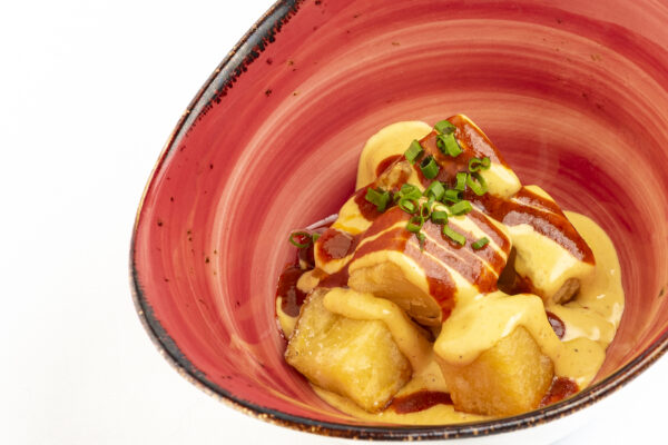 Estilo de vida con esencia gourmet. Placeres cotidianos pensados para quienes disfrutan cada ingrediente. Foto: Palencia Brava.