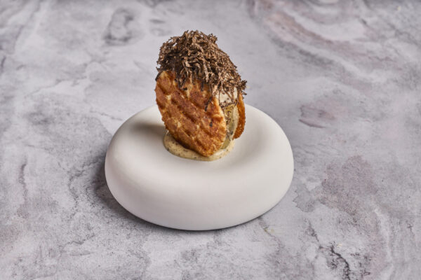 Recetas con alma y memoria: el chef Juan Suárez de Lezo firma un viaje a través de las emociones y los recuerdos en el nuevo SEXTO. Foto: agencia.