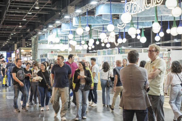 Tributo a la narrativa gastronómica con los periodistas y divulgadores toman la palabra para debatir sobre el futuro del sector. Foto: Gastrónoma.