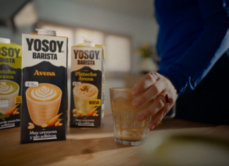 Se nos ha puesto el morro fino cuando los básicos de tu despensa dejan de serlo Un día el café era solo café... hasta que probaste la diferencia. Según el Morros Finos Report de Yosoy, el 92,5% de nosotros nos hemos vuelto más exigentes con los básicos del día a día. Porque cuando pruebas lo bueno, no hay vuelta atrás. ¿Tú también te has vuelto de morro fino?. Foto: agencia.