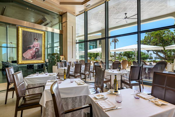 El verdadero lujo del sexto sentido más allá de sus vistas, su spa y su cuidada gastronomía, el hotel ha consolidado una forma de hospitalidad cercana y natural donde la verdadera excelencia es sentirse cuidado sin sentirte presionado. Foto: agencia.