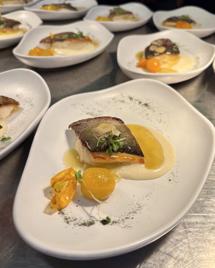 Sabores con historia en la Hostería del Estudiante y arrancan las XXX Jornadas Gastronómicas Cervantinas de Alcalá de Henares bajo el lema 